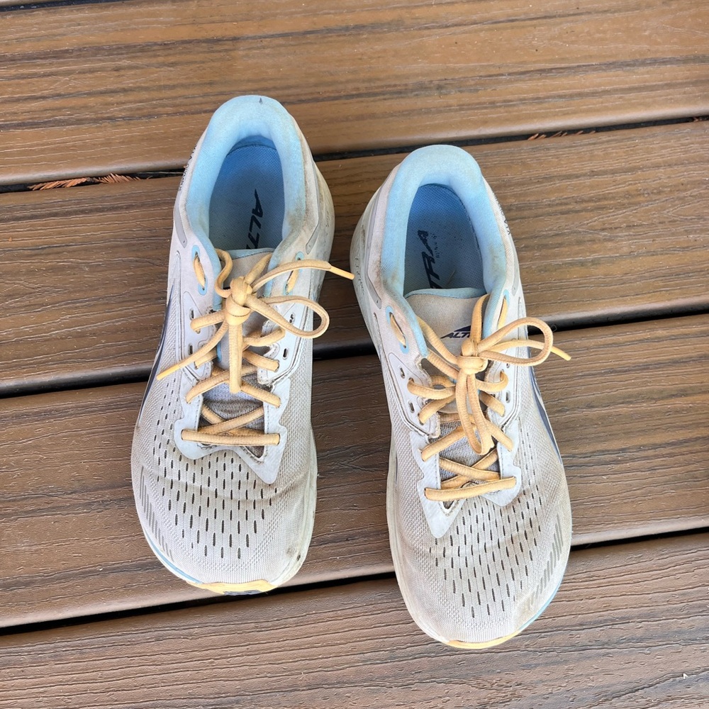 Altra Olympus